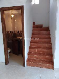 Casa en venta en Homecenter, Pereira · foto 4 de 12