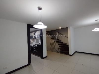 Casa en Arriendo, PINARES, Pereira