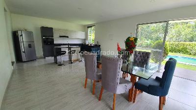 Casa en venta en Cerritos, Pereira · foto 6 de 18