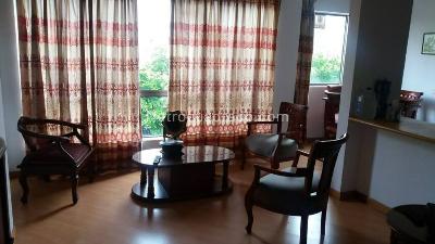 Apartamento en Arriendo, LOS ALPES, Pereira
