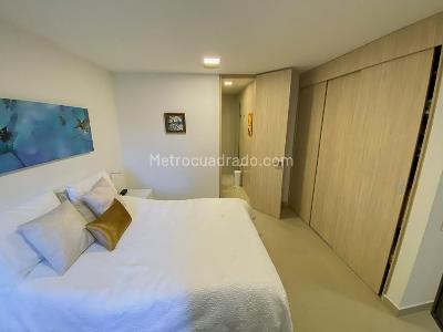 Apartamento en venta en Pinares, Pereira · foto 9 de 18
