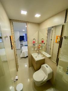 Apartamento en venta en Pinares, Pereira · foto 10 de 18