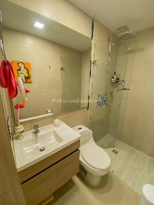 Apartamento en venta en Pinares, Pereira · foto 17 de 18