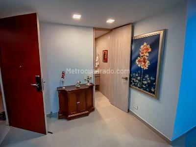 Apartamento en venta en Pinares, Pereira · foto 11 de 18