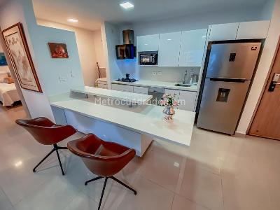 Apartamento en venta en Pinares, Pereira · foto 2 de 18