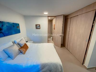 Apartamento en venta en Pinares, Pereira · foto 8 de 18
