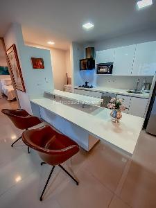 Apartamento en venta en Pinares, Pereira · foto 4 de 18