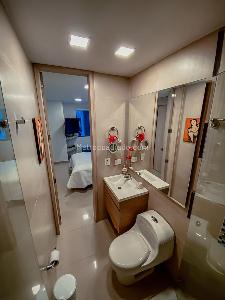 Apartamento en venta en Pinares, Pereira · foto 15 de 18