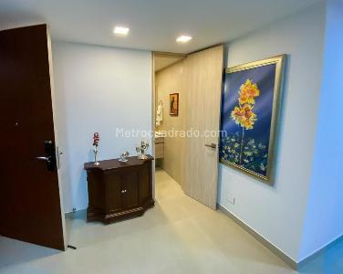 Apartamento en venta en Pinares, Pereira · foto 12 de 18
