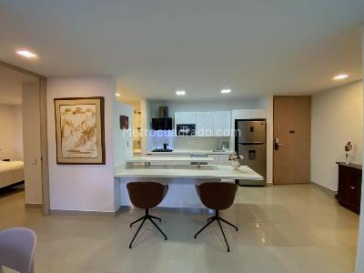 Apartamento en venta en Pinares, Pereira · foto 6 de 18