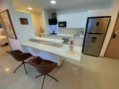 Apartamento en venta en Pinares, Pereira · foto 5 de 18