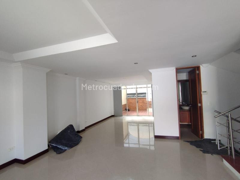 Casa – Pereira - Vista 2