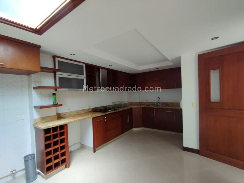 Casa – Pereira - Vista 4