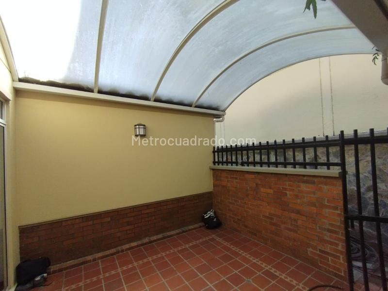 Casa – Pereira - Más