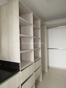 Apartamento en venta en Homecenter, Pereira · foto 20 de 20