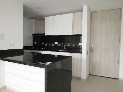Apartamento en venta en Homecenter, Pereira · foto 2 de 20