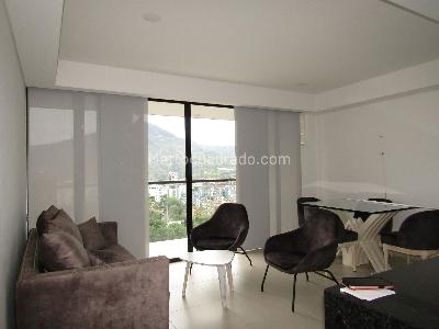 Apartamento en venta en Homecenter, Pereira · foto 4 de 20
