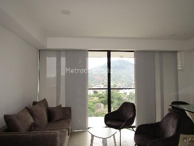Apartamento en venta en Homecenter, Pereira · foto 5 de 20