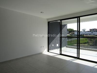 Apartamento en venta en Cerritos, Pereira · foto 3 de 19