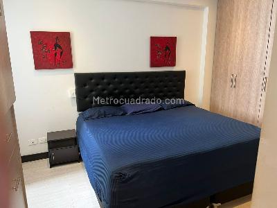 Apartamento en venta en Alamos, Pereira · foto 11 de 16