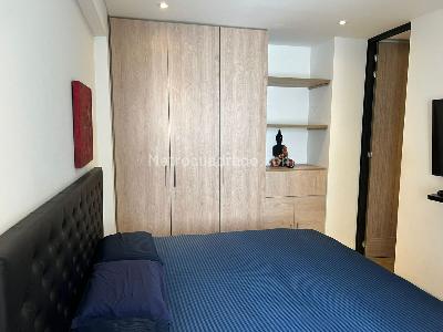 Apartamento en venta en Alamos, Pereira · foto 12 de 16