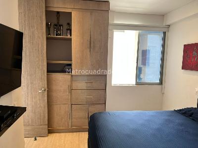 Apartamento en venta en Alamos, Pereira · foto 14 de 16