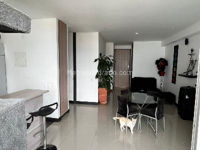 Apartamento en venta en Alamos, Pereira · foto 3 de 16