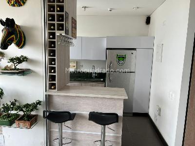 Apartamento en venta en Alamos, Pereira · foto 4 de 16