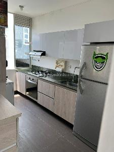 Apartamento en venta en Alamos, Pereira · foto 5 de 16
