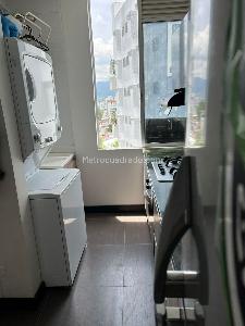 Apartamento en venta en Alamos, Pereira · foto 6 de 16