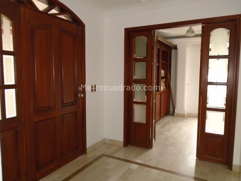 Casa – Pereira, Pinares de San Martín - Vista 3