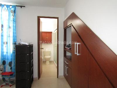 Casa en venta en Pueblito Cafetero, Pereira · foto 11 de 18