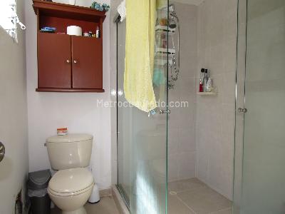 Casa en venta en Pueblito Cafetero, Pereira · foto 17 de 18