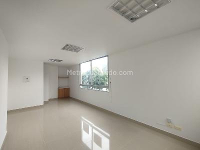 Office for rent in LOS ALPES, Pereira
