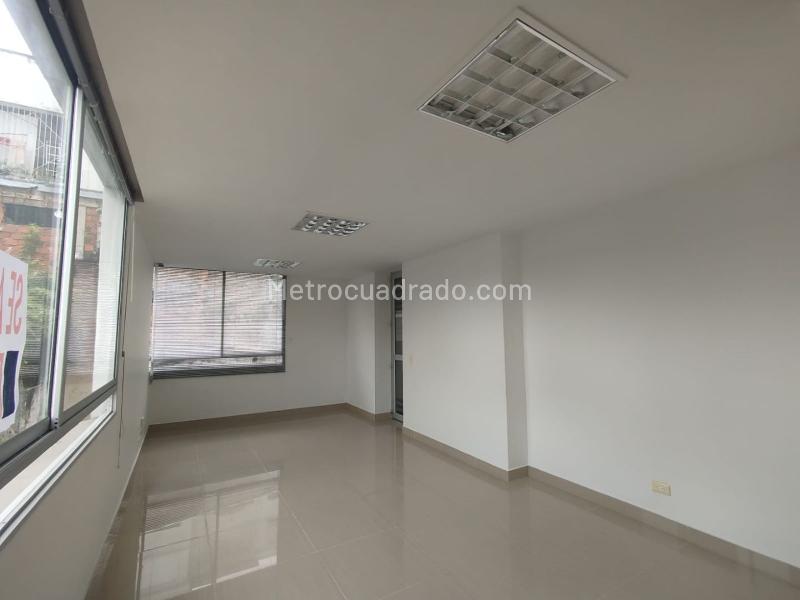 Oficina en Arriendo, LOS ALPES, Pereira - Vista 5