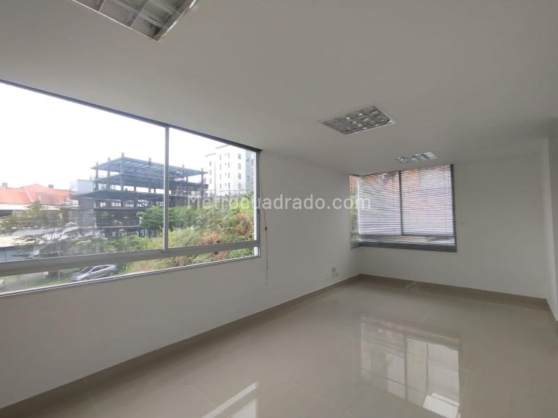 Oficina en Arriendo, LOS ALPES, Pereira - Más