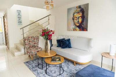 Casa en venta en Galicia, Pereira · foto 4 de 14