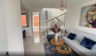 Casa en venta en Galicia, Pereira · foto 11 de 17