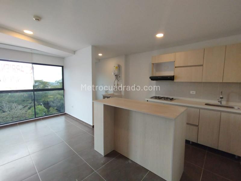 Apartamento en Arriendo, ALAMOS, Pereira