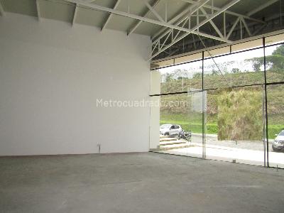 Retail space for rent in PUEBLITO CAFETERO, Pereira