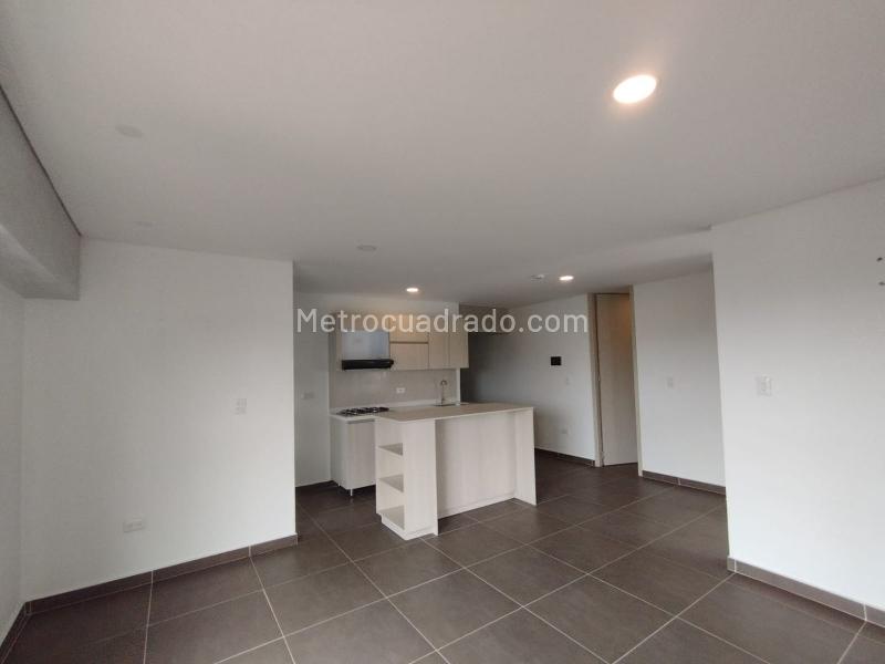 Apartment for rent in Pereira