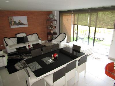 Casa en Arriendo, CERRITOS, Pereira