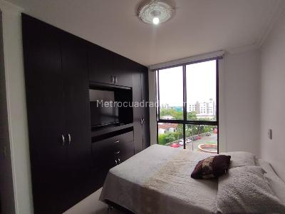 Apartamento en venta en Pinares, Pereira · foto 12 de 19