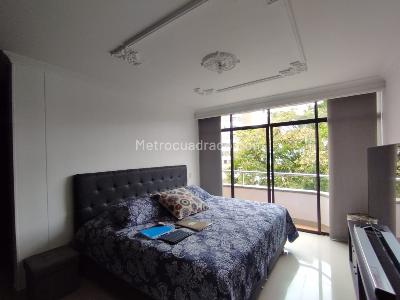 Apartamento en venta en Pinares, Pereira · foto 18 de 19