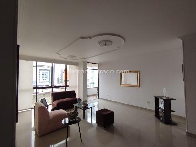Apartamento en venta en Pinares, Pereira · foto 2 de 19