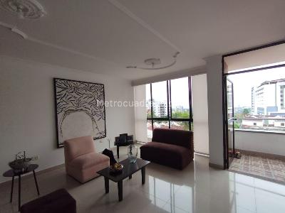 Apartamento en venta en Pinares, Pereira · foto 3 de 19