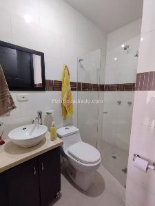 Apartamento en venta en Pinares, Pereira · foto 13 de 19