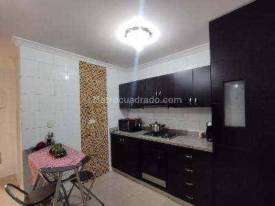 Apartamento en venta en Pinares, Pereira · foto 5 de 19
