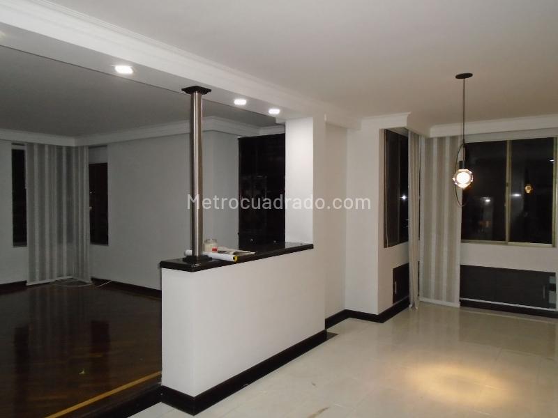 Piso – Pereira, Los Rosales - Vista 3