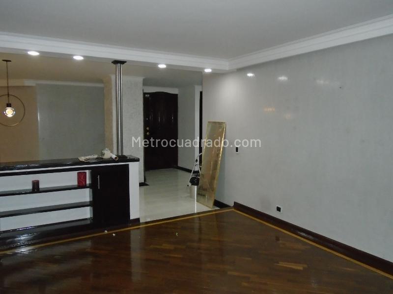 Piso – Pereira, Los Rosales - Vista 4